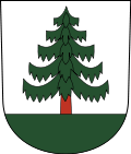 Wappen Bauma