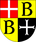 Wappen Bubikon