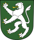 Wappen Grüningen