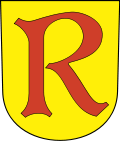 Wappen Rüti