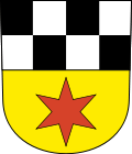Wappen Volketswil
