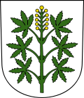 Wappen Wangen-Brüttisellen