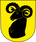 Wappen Wildberg